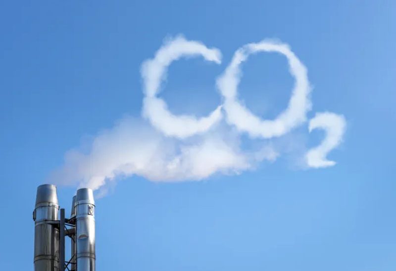 تعتبر انبعاثات الكربون أهم تحديات المناخ عالمياً