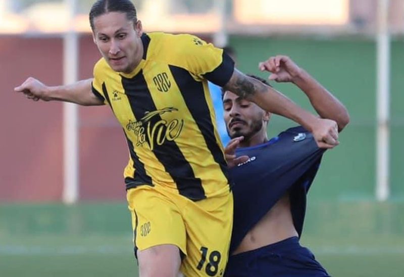 الدوري اللبناني