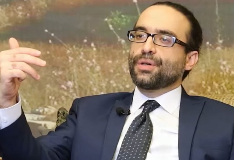 الدكتور علي خليفة رئيس حركة التحرر الشيعي