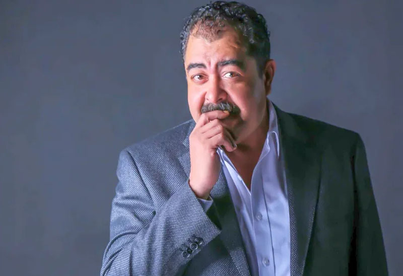 طارق عبد العزيز