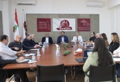 مشروع وطن الإنسان