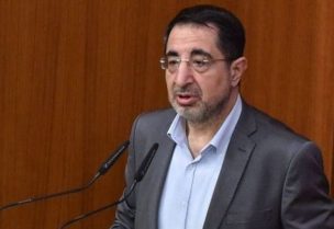 النائب حسين الحاج حسن