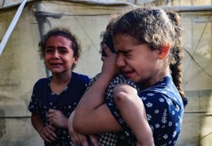 صور من واقع غزة