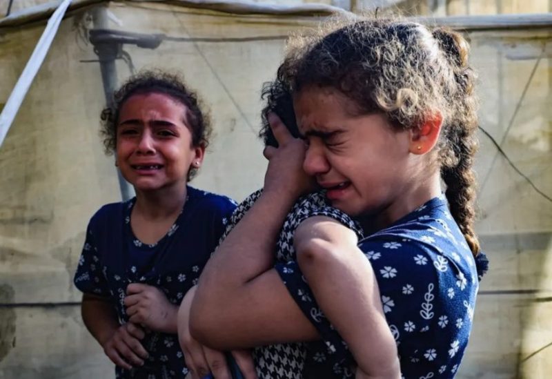 صور من واقع غزة