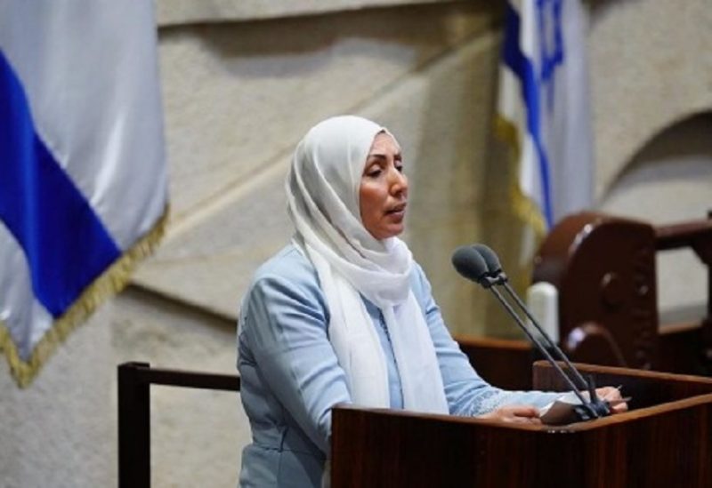 إيمان خطيب ياسين