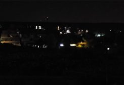 من الحدود اللبنانية الجنوبية