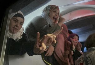 أسيرات فلسطينيات