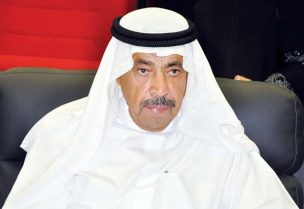 الشاعر والأديب عبد العزيز سعود البابطين