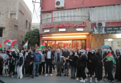 مهرجان تيرو الفني الدولي في المسرح الوطني اللبناني صور