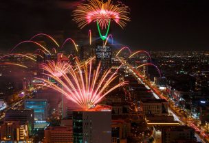 العاصمة السعودية الرياض