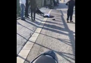 قتيل وجريح في عملية سلب مسلح في بيروت