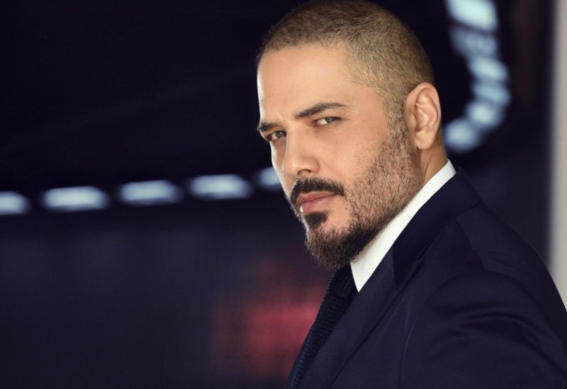رامي عياش
