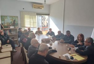 لجنة الدفاع عن حقوق المستأجرين في لبنان