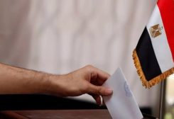 الانتخابات المصرية - تعبيرية