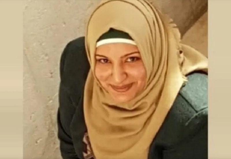 فدوى حمادة