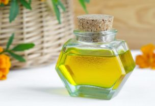 زيت النمل - تعبيرية