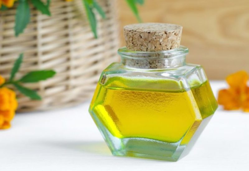 زيت النمل - تعبيرية