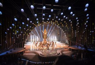 حفل "جوائز صنّاع الترفيه" JOY AWARDS