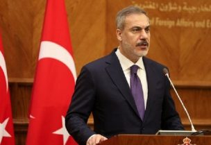 هاكان فيدان