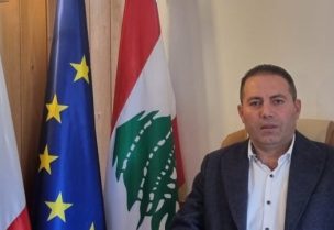 السفير العالمي للسلام حسين غملوش