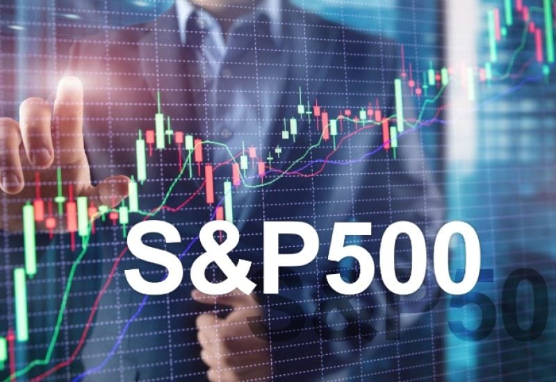 ستاندرد اند بورز 500 وناسداك