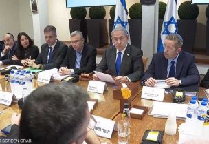 انقسام إسرائيلي بشأن صفقة تبادل الأسرى