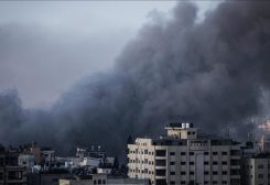 غارات إسرائيلية تقتل 11 فلسطينياً في رفح
