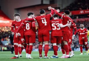 ليفربول