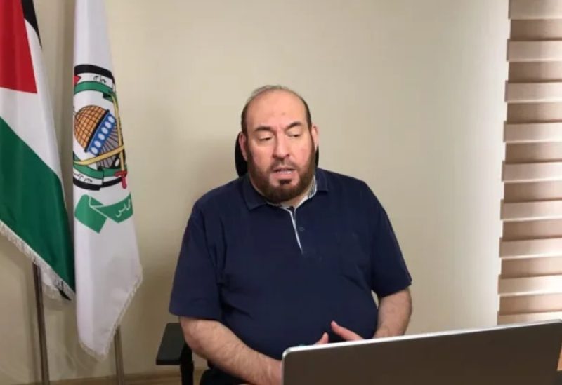 محمد نزال