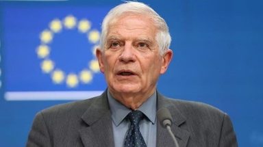 جوزيب بوريل