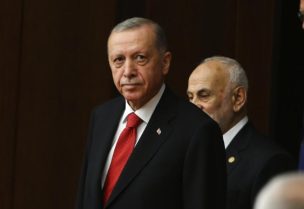 رجب طيب أردوغان