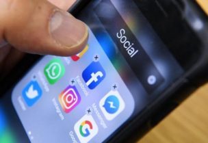 توقف التطبيقات