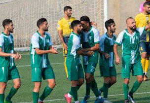 نادي الأنصار