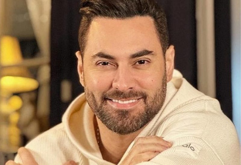 هادي أسود