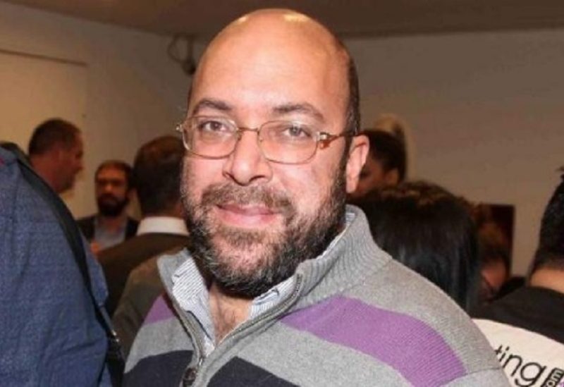المخرج سليم الترك
