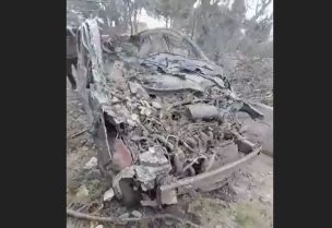 غارة إسرائيلية على الصوانة جنوب لبنان