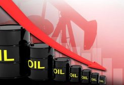 تراجع أسعار النفط (تعبيرية)
