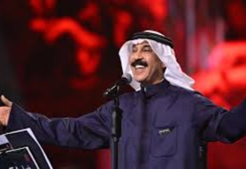 عبدالله الرويشد