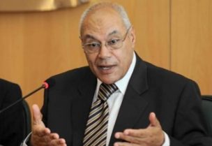 المفكر الإسلامي محمد سليم العوا