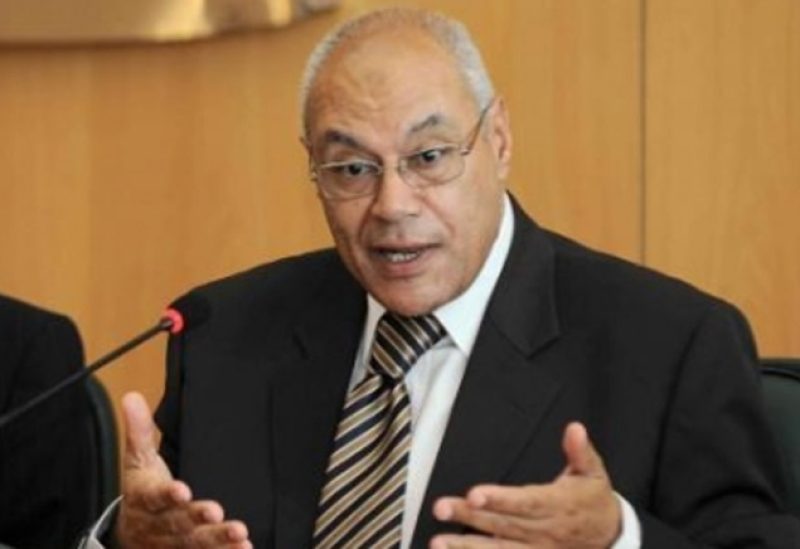 المفكر الإسلامي محمد سليم العوا