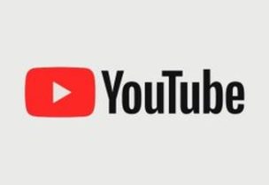 شعار موقع يوتيوب