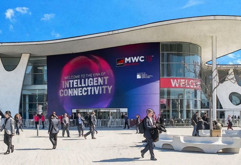 mobile world congress