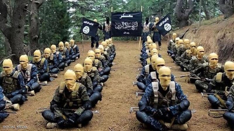 تنظيم الدولة الإسلامية - خراسان