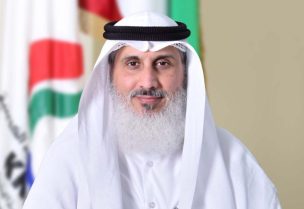 الرئيس التنفيذي للشركة الكويتية للصناعات البترولية المتكاملة وليد الدر
