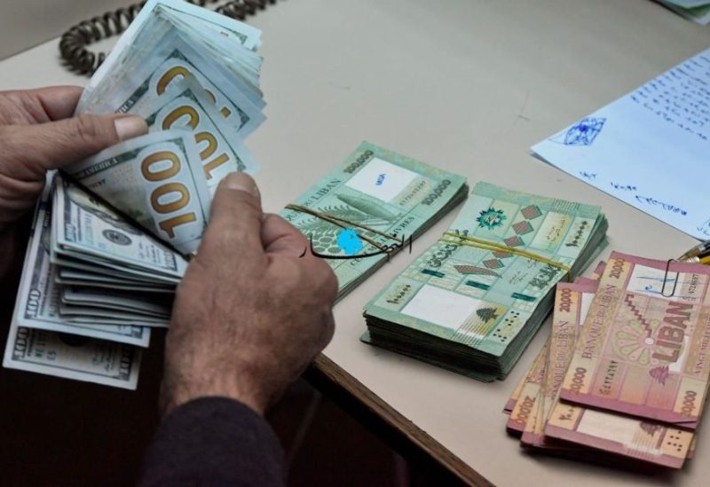 لبنان – “اقتصاد الخوف” يضغط على اللبنانيين لبنان – “اقتصاد الخوف” يضغط على اللبنانيين