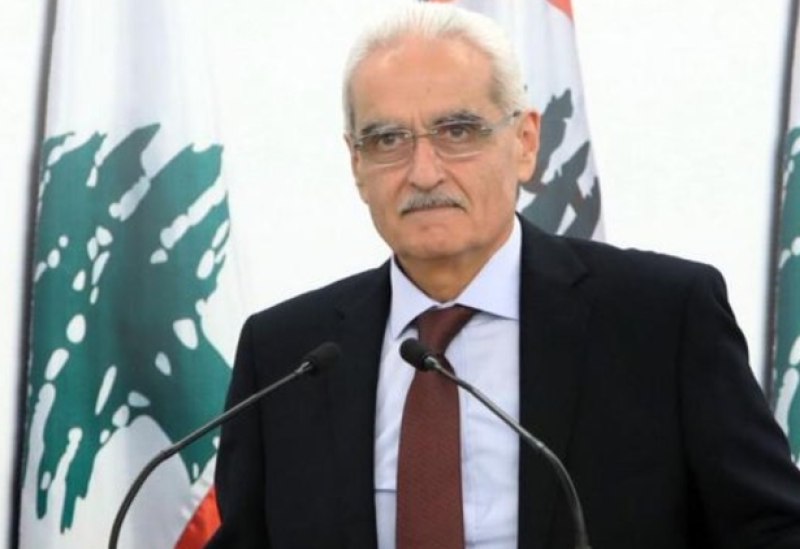 النائب غياث يزبك