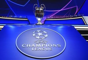 كأس دوري أبطال أوروبا