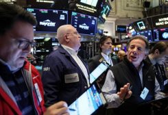 مؤشر ستاندرد اند بورز 500