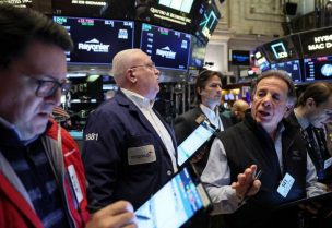 مؤشر ستاندرد اند بورز 500