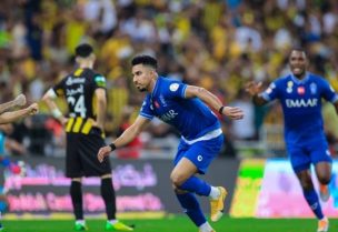 نادي الهلال السعودي